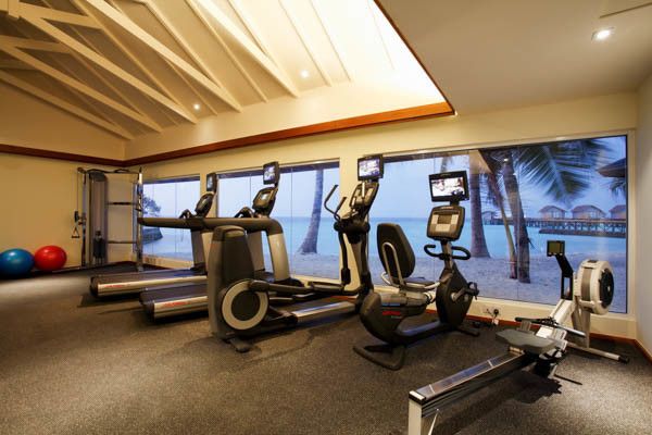 Hôtel Centara Ras Fushi Resort And Spa 4* pas cher photo 20