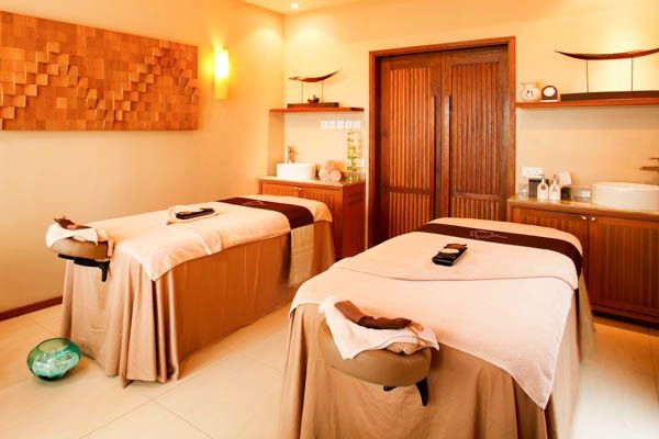 Hôtel Centara Ras Fushi Resort And Spa 4* pas cher photo 21