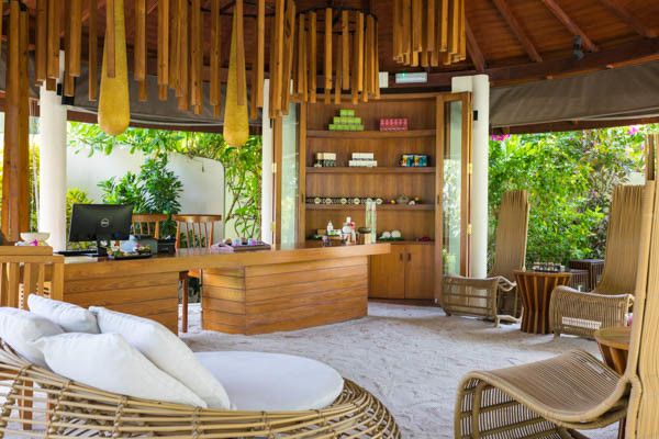 Hôtel Centara Ras Fushi Resort And Spa 4* pas cher photo 22