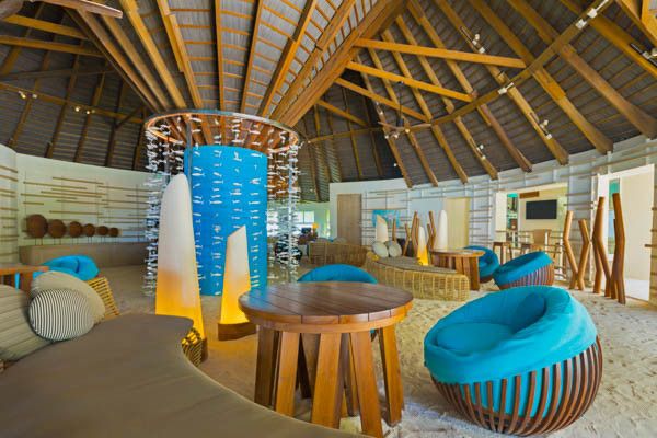 Hôtel Centara Ras Fushi Resort And Spa 4* pas cher photo 23