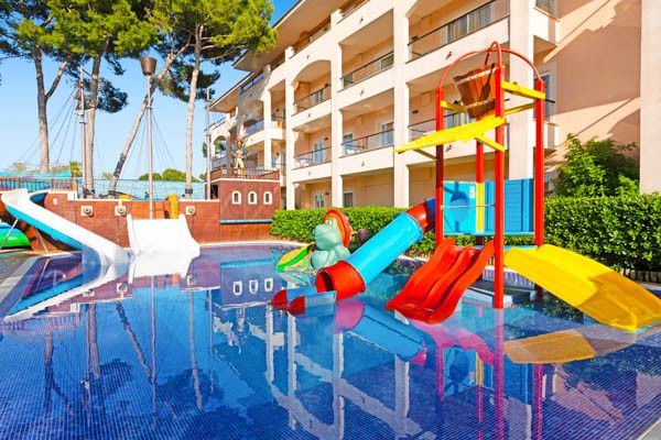 Hôtel Aparthotel Viva Blue & Spa 4* pas cher photo 5