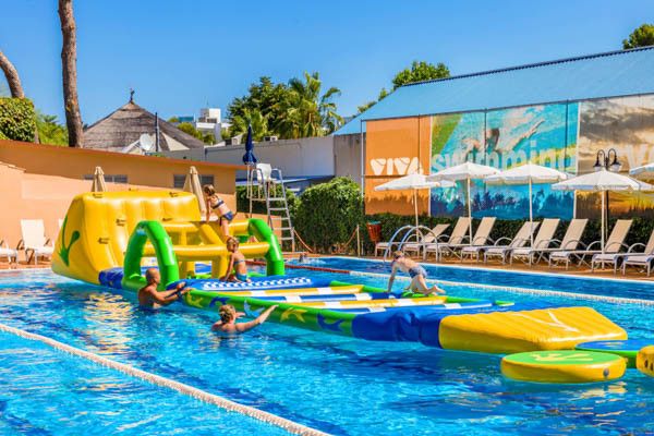 Hôtel Aparthotel Viva Blue & Spa 4* pas cher photo 6