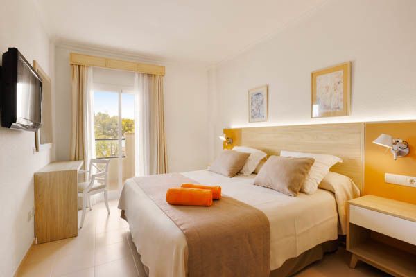 Hôtel Aparthotel Viva Blue & Spa 4* pas cher photo 7