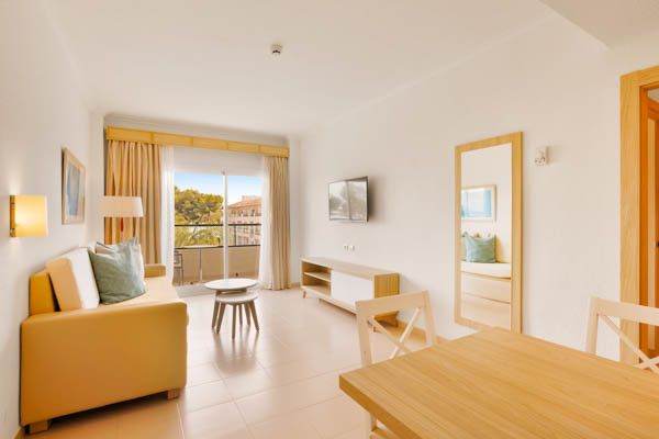 Hôtel Aparthotel Viva Blue & Spa 4* pas cher photo 8