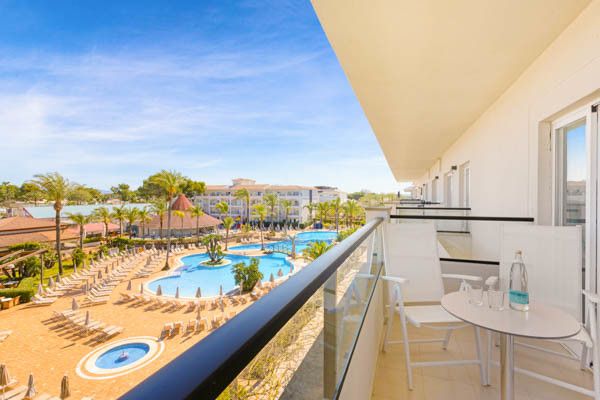 Hôtel Aparthotel Viva Blue & Spa 4* pas cher photo 9