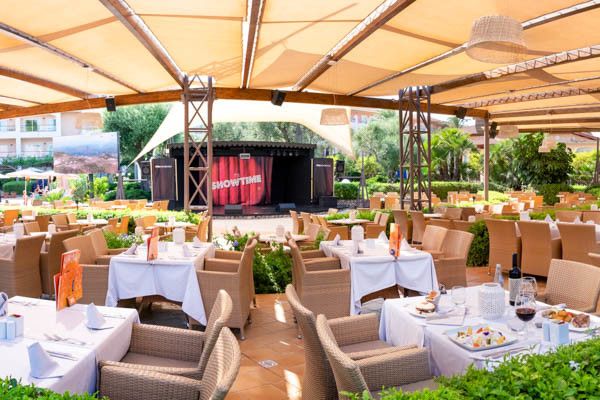 Hôtel Aparthotel Viva Blue & Spa 4* pas cher photo 11