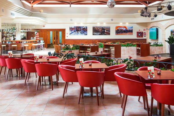 Hôtel Aparthotel Viva Blue & Spa 4* pas cher photo 13