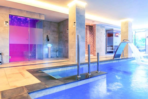 Hôtel Aparthotel Viva Blue & Spa 4* pas cher photo 14