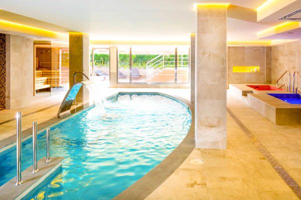 Hôtel Aparthotel Viva Blue & Spa 4* pas cher photo 15