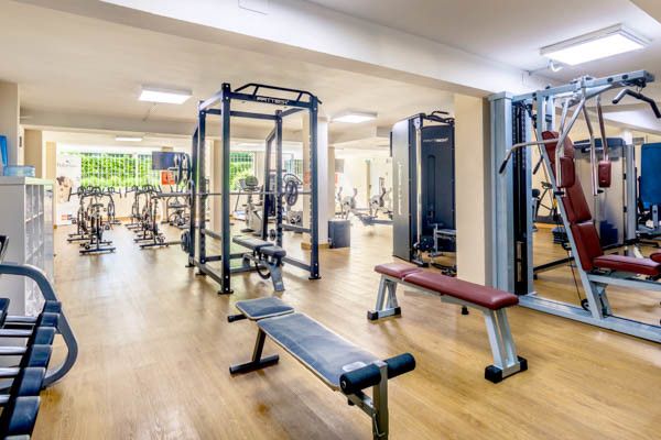 Hôtel Aparthotel Viva Blue & Spa 4* pas cher photo 16