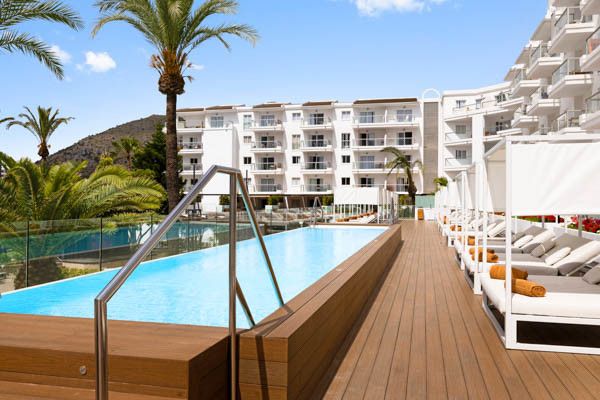 Hôtel Viva Sunrise 4* pas cher photo 1
