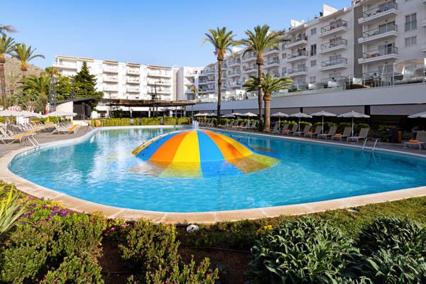 Hôtel Viva Sunrise 4* pas cher photo 2