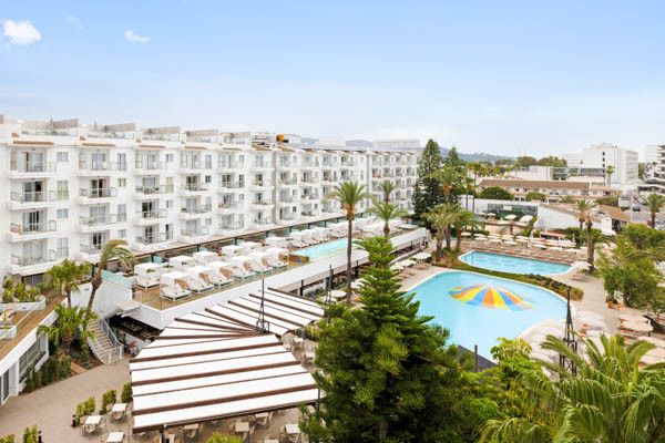 Hôtel Viva Sunrise 4* pas cher photo 4