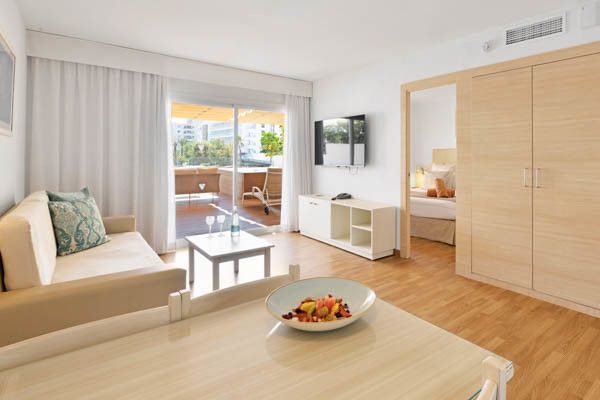 Hôtel Viva Sunrise 4* pas cher photo 7