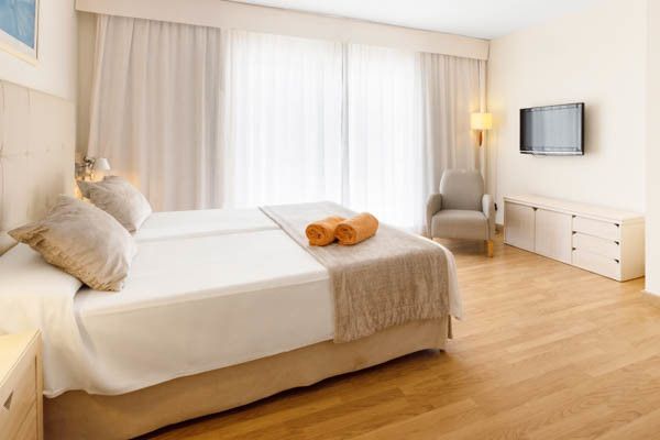 Hôtel Viva Sunrise 4* pas cher photo 8