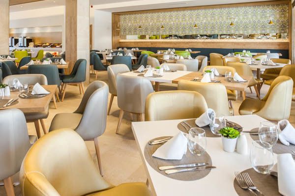 Hôtel Viva Sunrise 4* pas cher photo 9