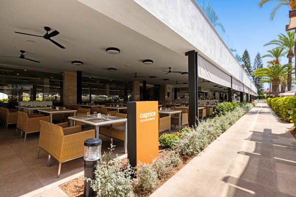 Hôtel Viva Sunrise 4* pas cher photo 11