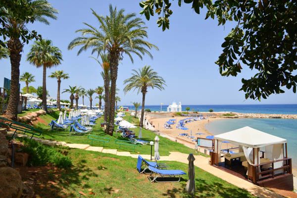Hôtel Golden Coast 4* pas cher photo 3