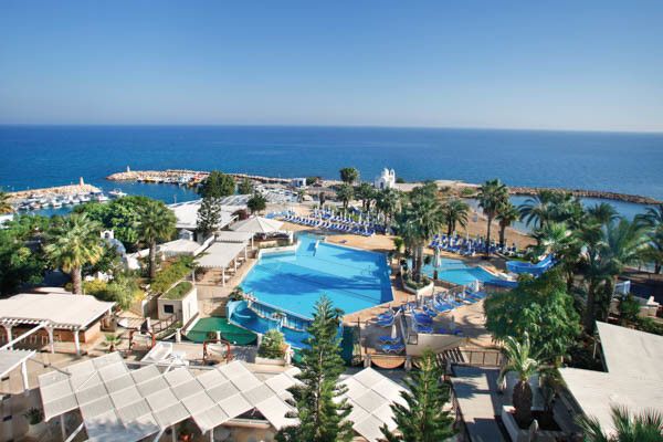 Hôtel Golden Coast 4* pas cher photo 4