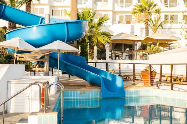 Hôtel Golden Coast 4* pas cher photo 6