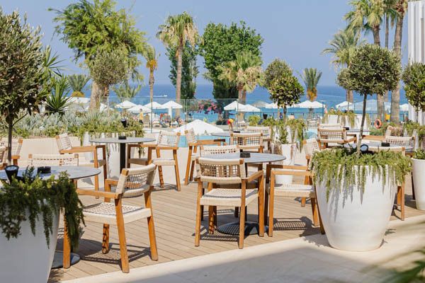 Hôtel Golden Coast 4* pas cher photo 9