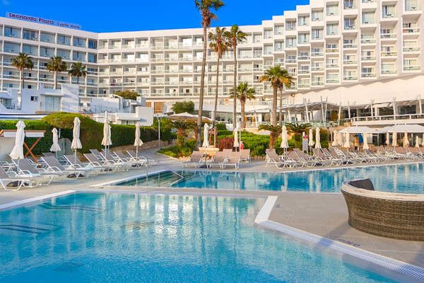 Hôtel Leonardo Cypria Maris - Adult Only 4* pas cher photo 2