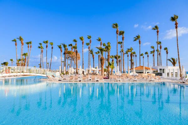 Hôtel Leonardo Cypria Maris - Adult Only 4* pas cher photo 3