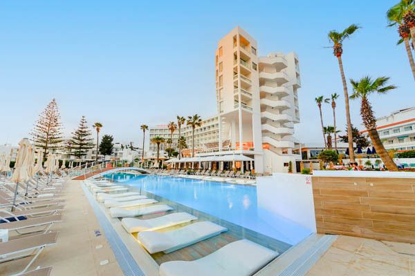 Hôtel Leonardo Cypria Maris - Adult Only 4* pas cher photo 4