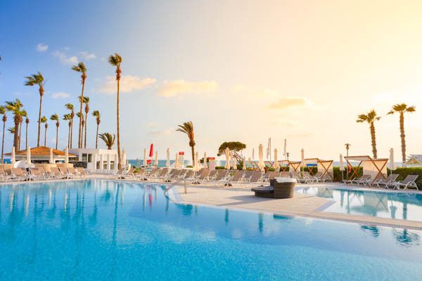 Hôtel Leonardo Cypria Maris - Adult Only 4* pas cher photo 5