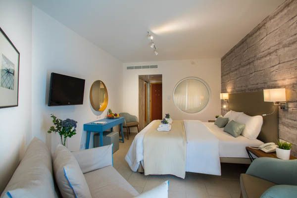 Hôtel Leonardo Cypria Maris - Adult Only 4* pas cher photo 6