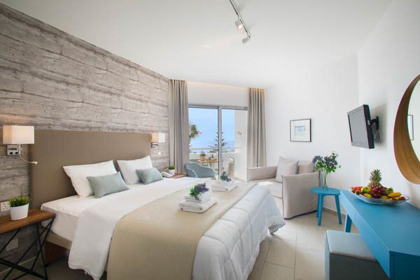Hôtel Leonardo Cypria Maris - Adult Only 4* pas cher photo 7