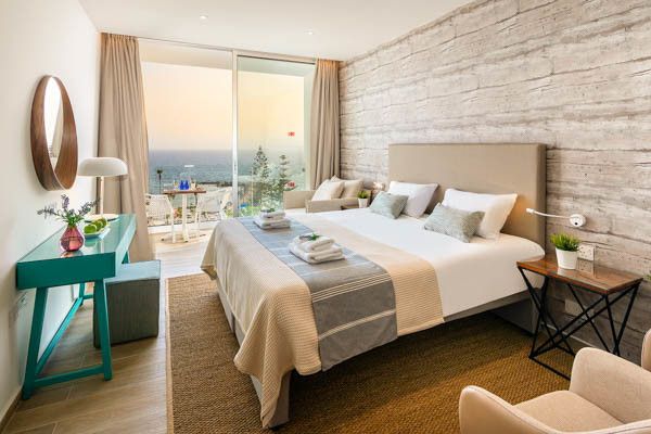 Hôtel Leonardo Cypria Maris - Adult Only 4* pas cher photo 8