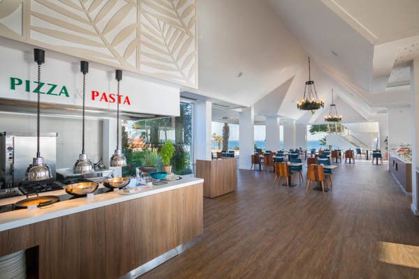 Hôtel Leonardo Cypria Maris - Adult Only 4* pas cher photo 11