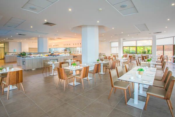 Hôtel Leonardo Cypria Maris - Adult Only 4* pas cher photo 12