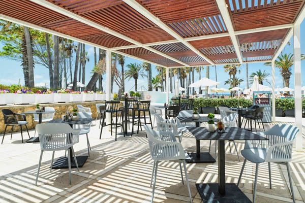 Hôtel Leonardo Cypria Maris - Adult Only 4* pas cher photo 13