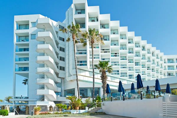 Hôtel Leonardo Cypria Maris - Adult Only 4* pas cher photo 17