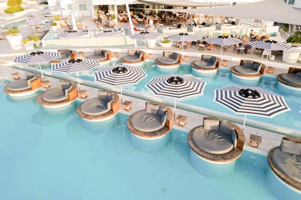 Hôtel King Jason Protaras - Adult Only 4* sup pas cher photo 2