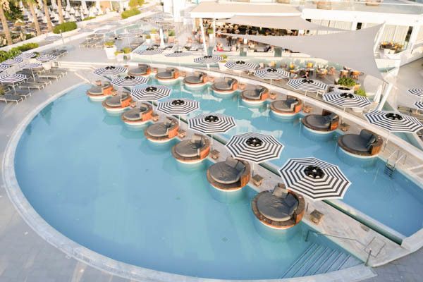 Hôtel King Jason Protaras - Adult Only 4* sup pas cher photo 3