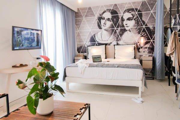 Hôtel King Jason Protaras - Adult Only 4* sup pas cher photo 6