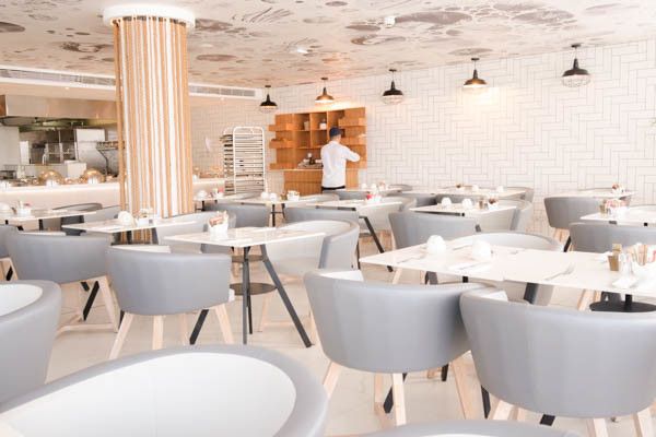 Hôtel King Jason Protaras - Adult Only 4* sup pas cher photo 7