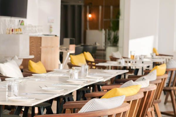 Hôtel King Jason Protaras - Adult Only 4* sup pas cher photo 10