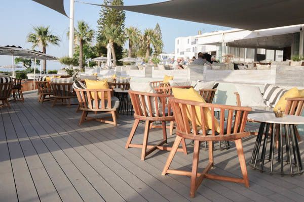 Hôtel King Jason Protaras - Adult Only 4* sup pas cher