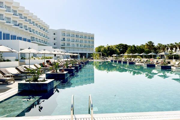 Hôtel Cali Resort & Spa - Adult only 5* pas cher photo 2
