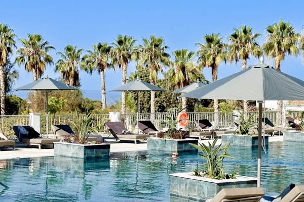 Hôtel Cali Resort & Spa - Adult only 5* pas cher photo 3