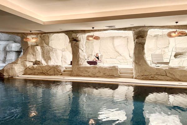 Hôtel Cali Resort & Spa - Adult only 5* pas cher photo 4