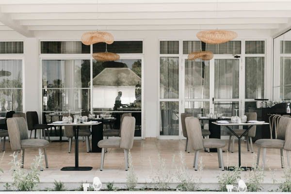 Hôtel Cali Resort & Spa - Adult only 5* pas cher photo 10