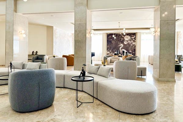 Hôtel Cali Resort & Spa - Adult only 5* pas cher photo 12