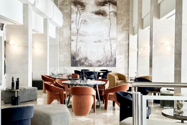 Hôtel Cali Resort & Spa - Adult only 5* pas cher photo 13