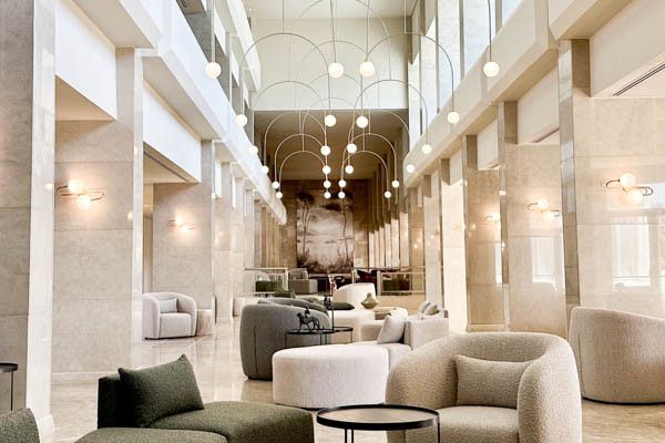 Hôtel Cali Resort & Spa - Adult only 5* pas cher photo 1