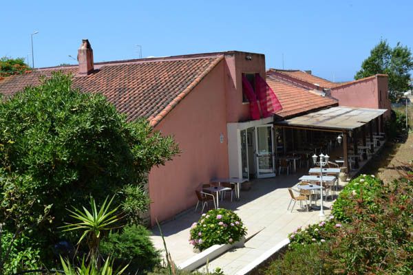 Hôtel Arcu Di Sole 2* pas cher photo 1